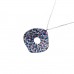 The Bemus 925 Sterling Silver Necklace