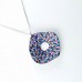 The Bemus 925 Sterling Silver Necklace