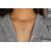 AKIRA Minimal Premium 925 Necklace